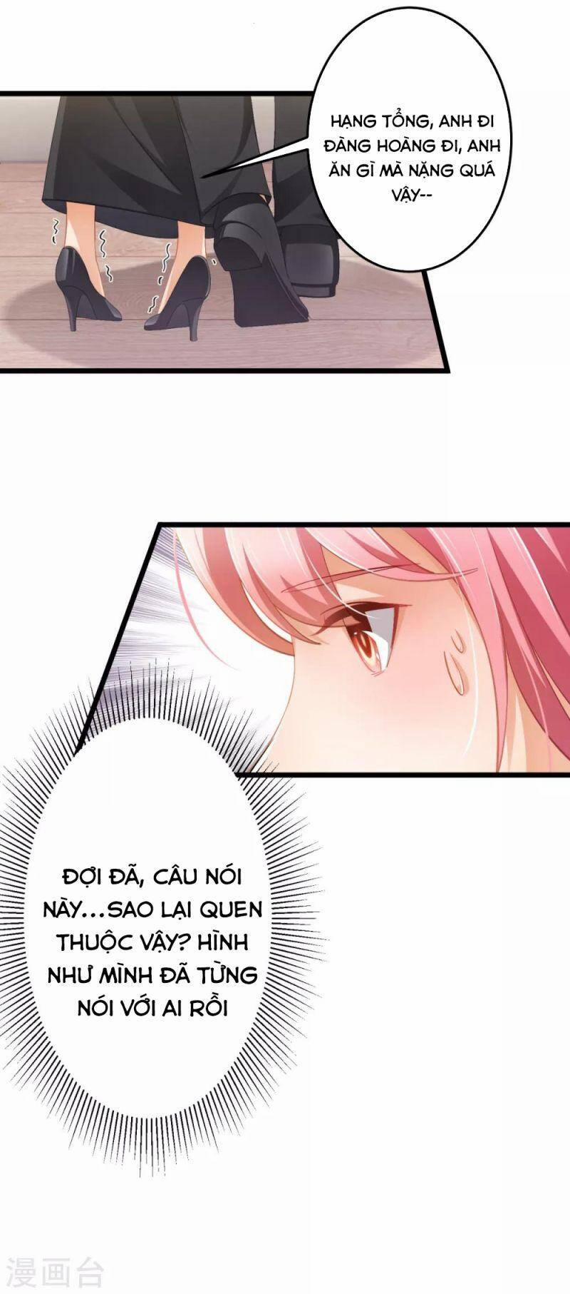 Nghìn Lẻ Một Đêm Với Tổng Tài 28 trang 15