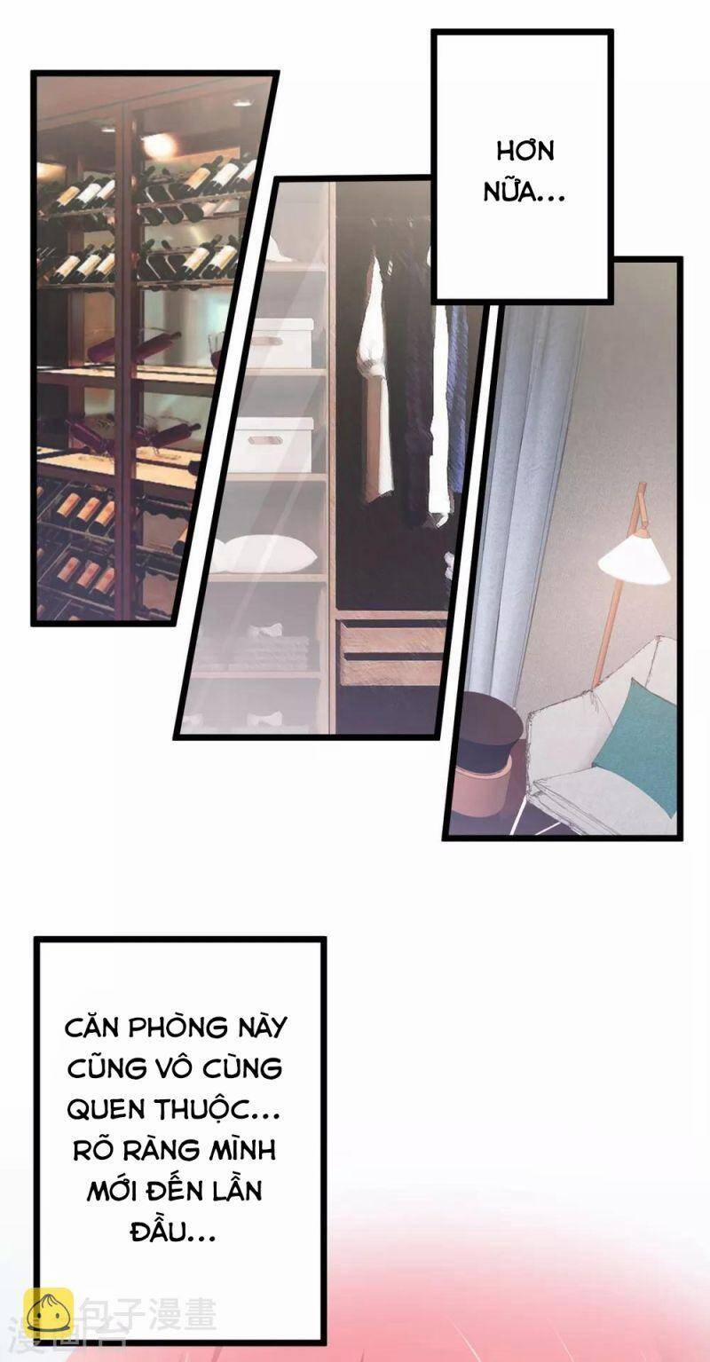 Nghìn Lẻ Một Đêm Với Tổng Tài 28 trang 16