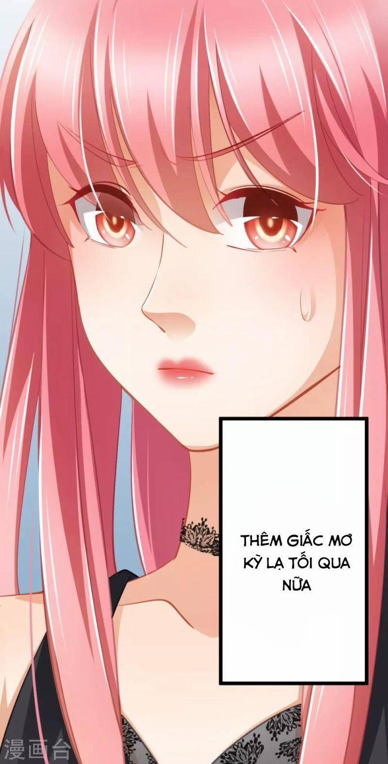 Nghìn Lẻ Một Đêm Với Tổng Tài 28 trang 17