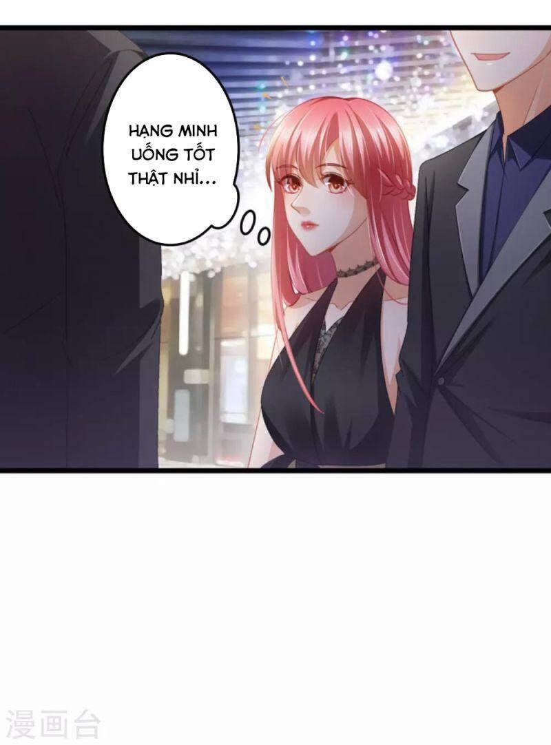 Nghìn Lẻ Một Đêm Với Tổng Tài 28 trang 2