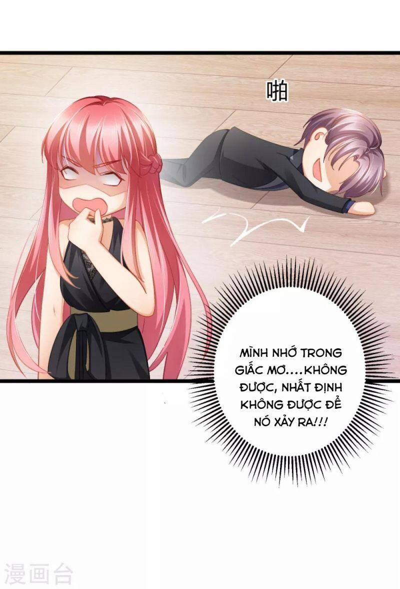 Nghìn Lẻ Một Đêm Với Tổng Tài 28 trang 23