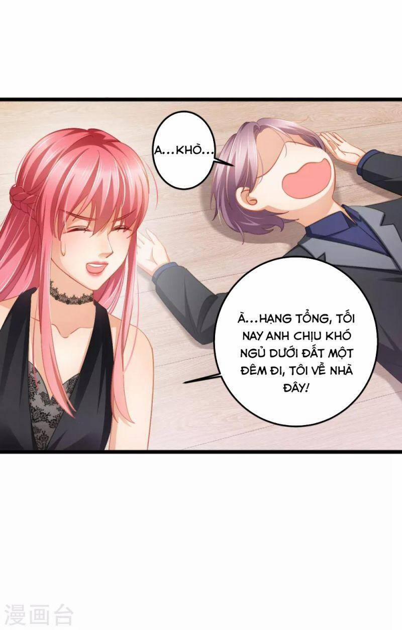 Nghìn Lẻ Một Đêm Với Tổng Tài 28 trang 24