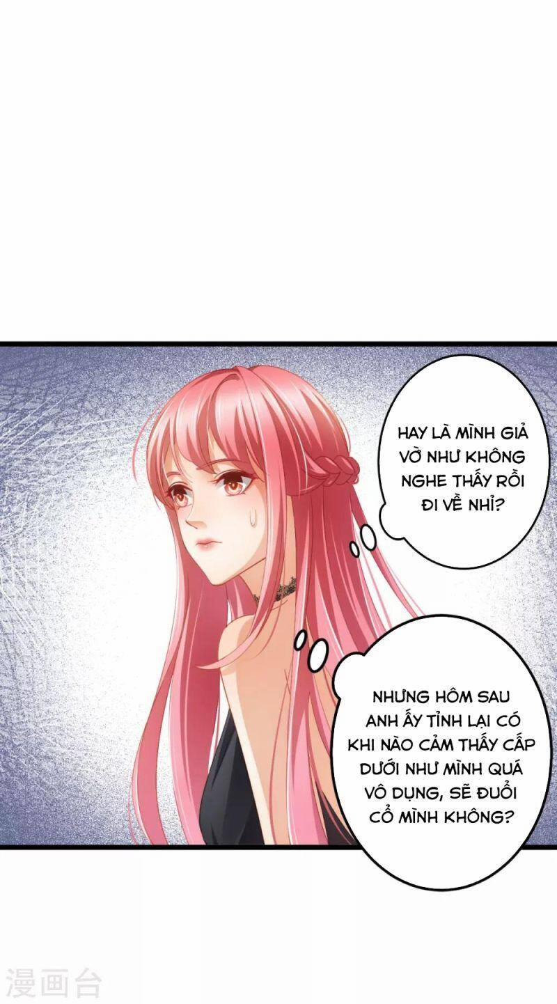 Nghìn Lẻ Một Đêm Với Tổng Tài 28 trang 27