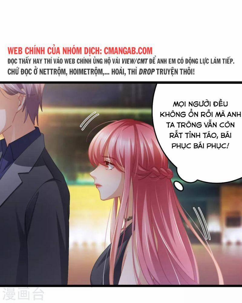 Nghìn Lẻ Một Đêm Với Tổng Tài 28 trang 3