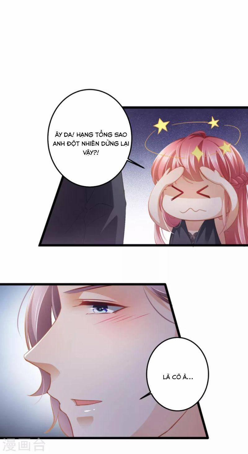 Nghìn Lẻ Một Đêm Với Tổng Tài 28 trang 5