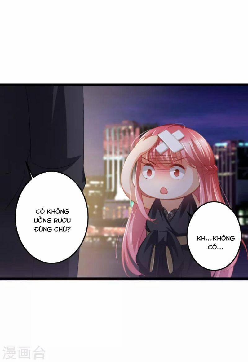 Nghìn Lẻ Một Đêm Với Tổng Tài 28 trang 6