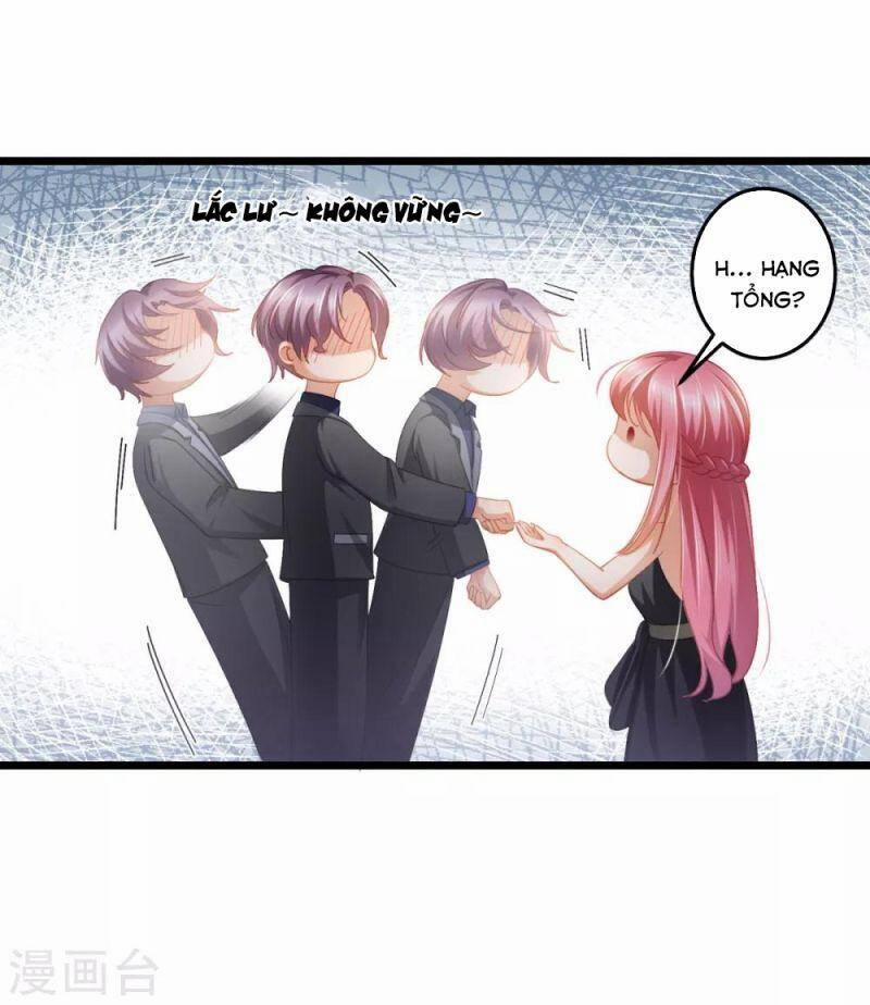 Nghìn Lẻ Một Đêm Với Tổng Tài 28 trang 8