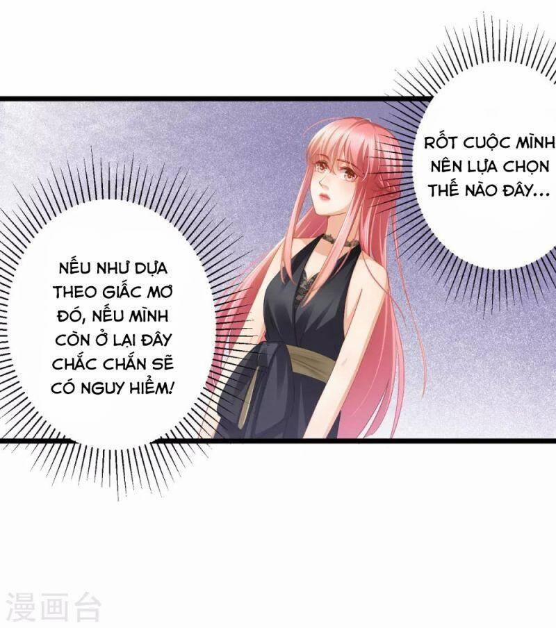 Nghìn Lẻ Một Đêm Với Tổng Tài 29 trang 1