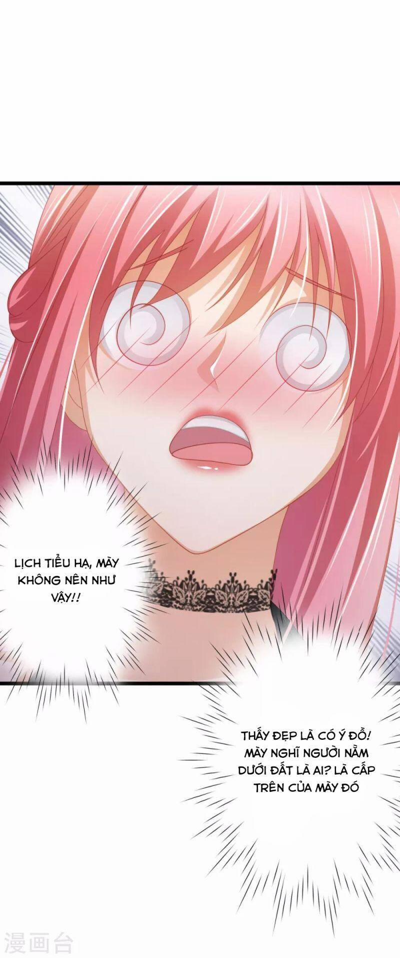 Nghìn Lẻ Một Đêm Với Tổng Tài 29 trang 10