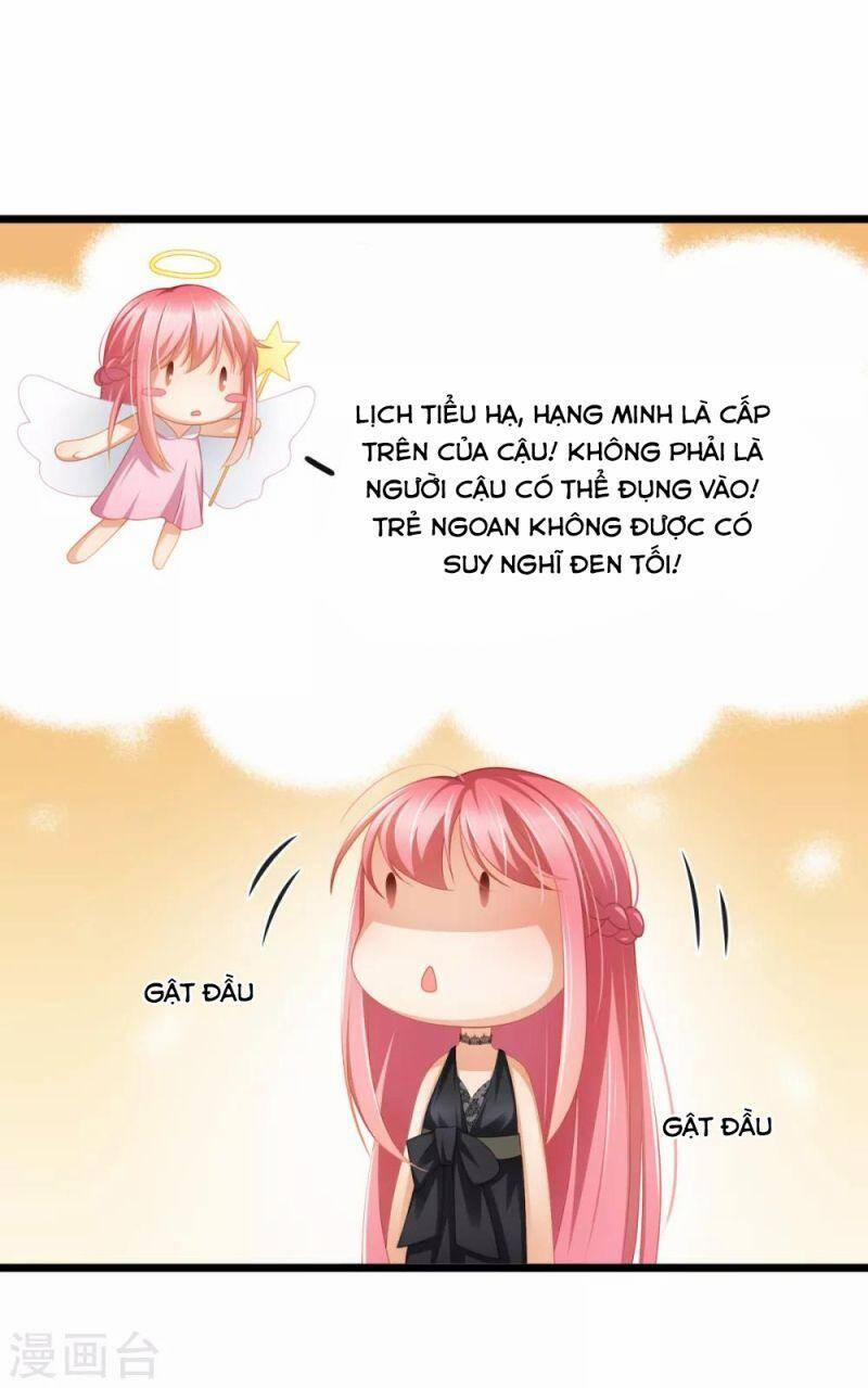 Nghìn Lẻ Một Đêm Với Tổng Tài 29 trang 11