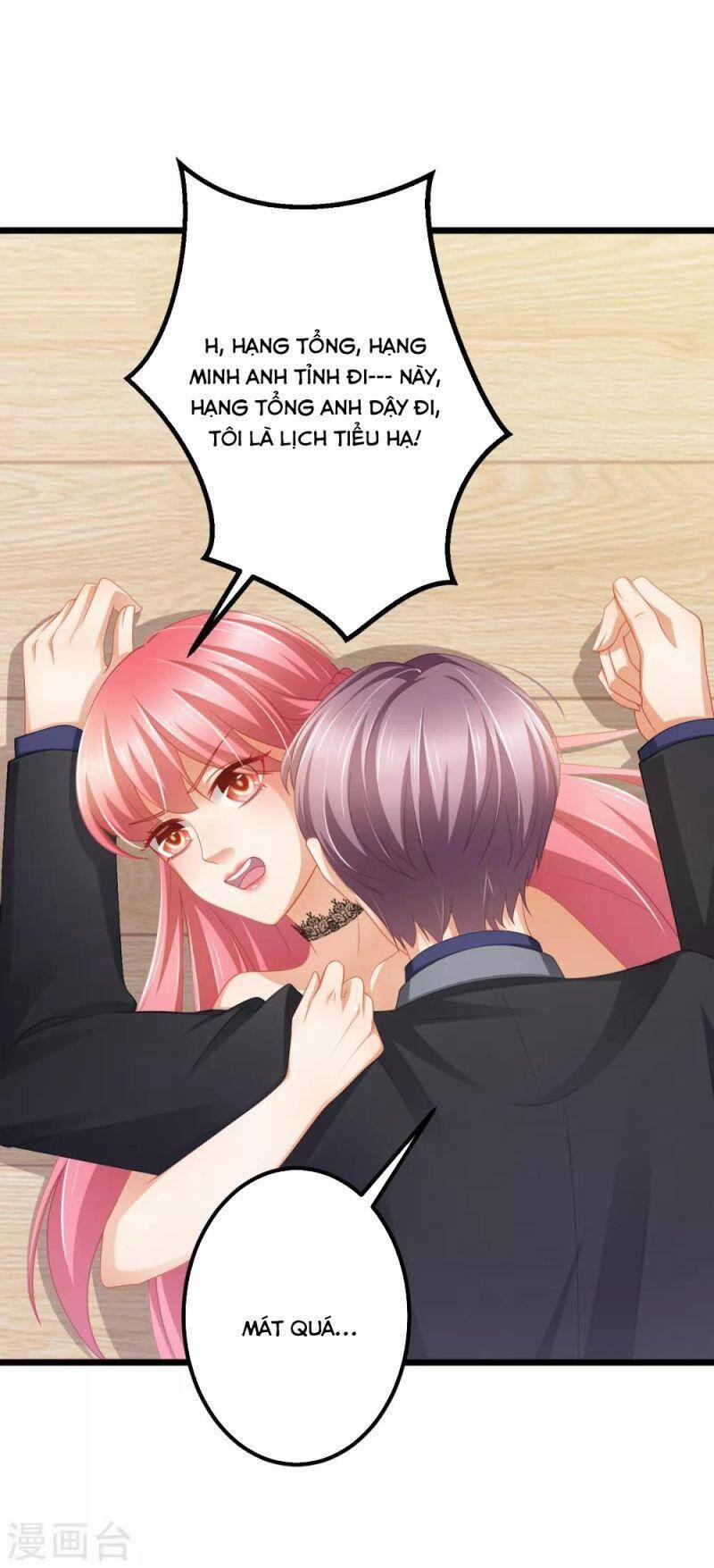 Nghìn Lẻ Một Đêm Với Tổng Tài 29 trang 16