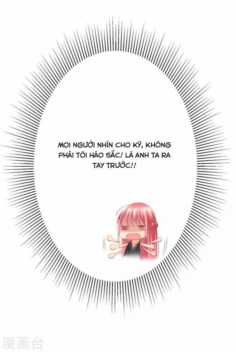 Nghìn Lẻ Một Đêm Với Tổng Tài 29 trang 20