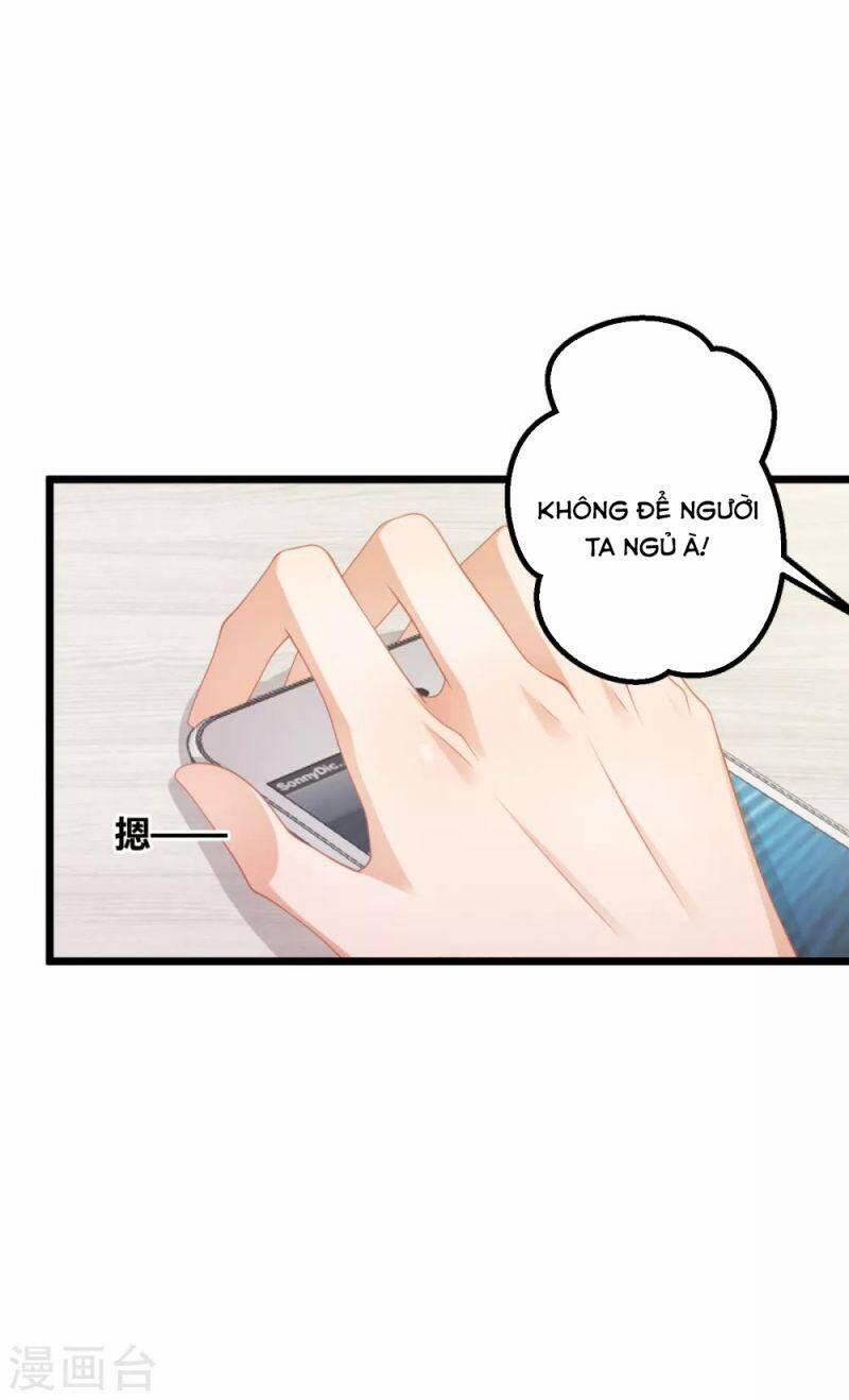 Nghìn Lẻ Một Đêm Với Tổng Tài 29 trang 27