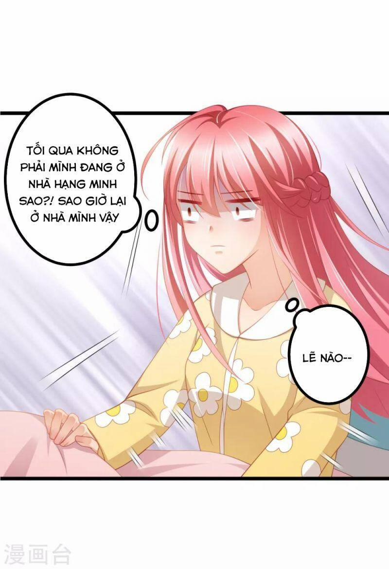 Nghìn Lẻ Một Đêm Với Tổng Tài 29 trang 30