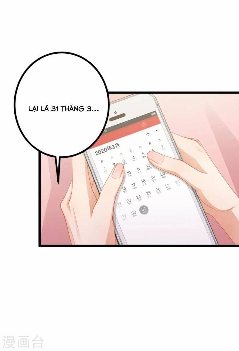 Nghìn Lẻ Một Đêm Với Tổng Tài 29 trang 31