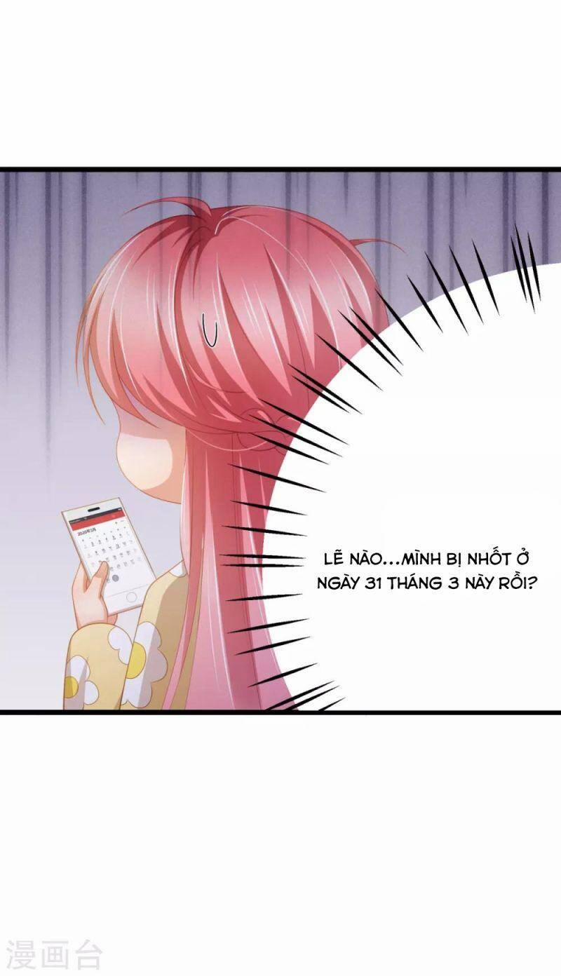 Nghìn Lẻ Một Đêm Với Tổng Tài 29 trang 32