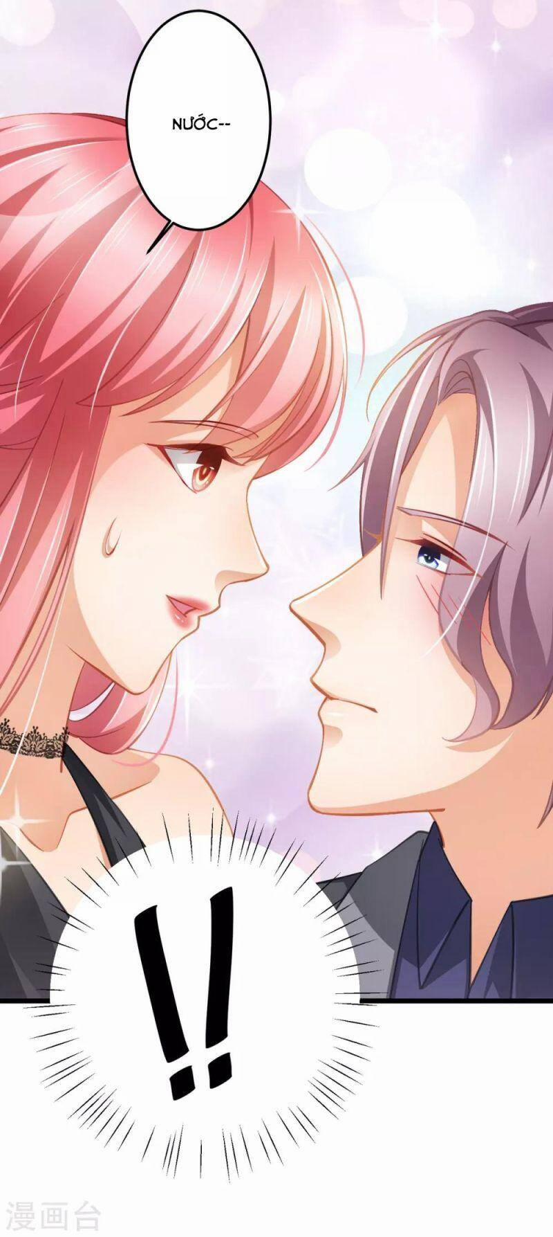 Nghìn Lẻ Một Đêm Với Tổng Tài 29 trang 6