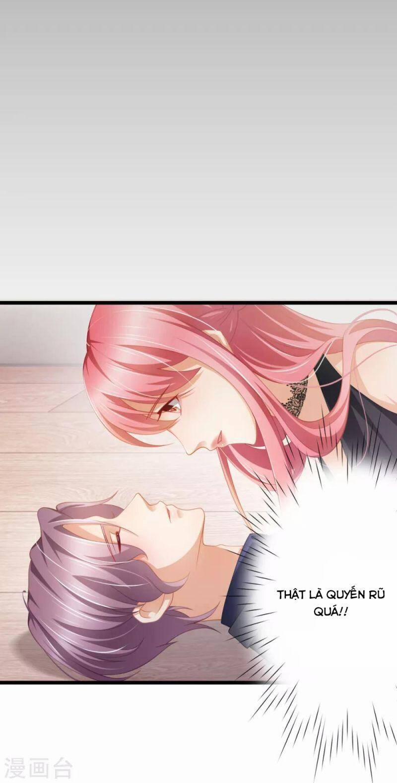 Nghìn Lẻ Một Đêm Với Tổng Tài 29 trang 9