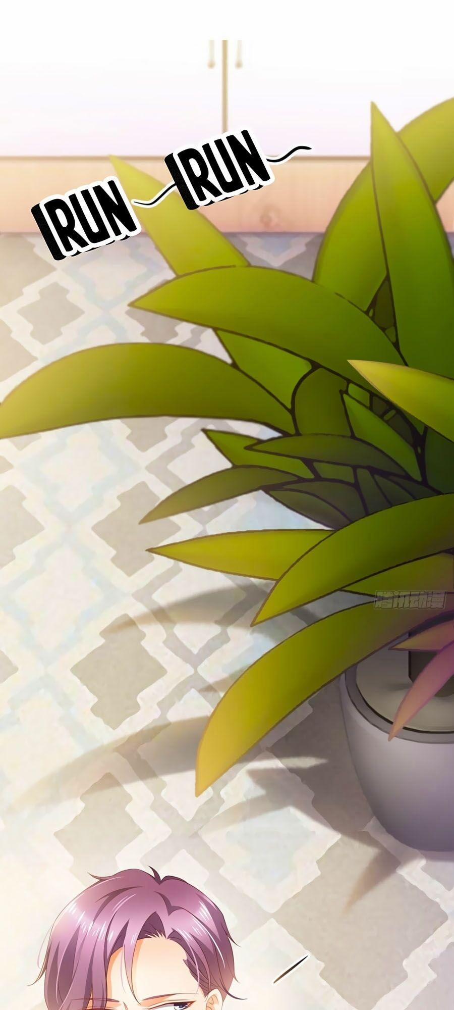 Nghìn Lẻ Một Đêm Với Tổng Tài 3 trang 0