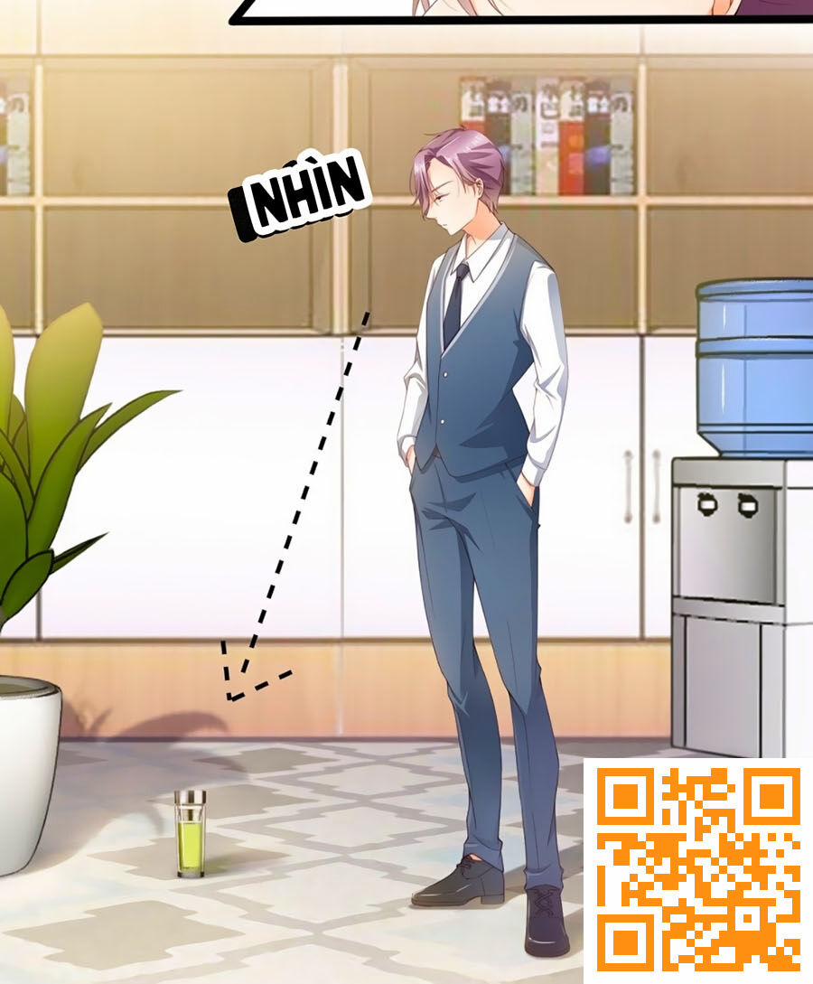 Nghìn Lẻ Một Đêm Với Tổng Tài 3 trang 10