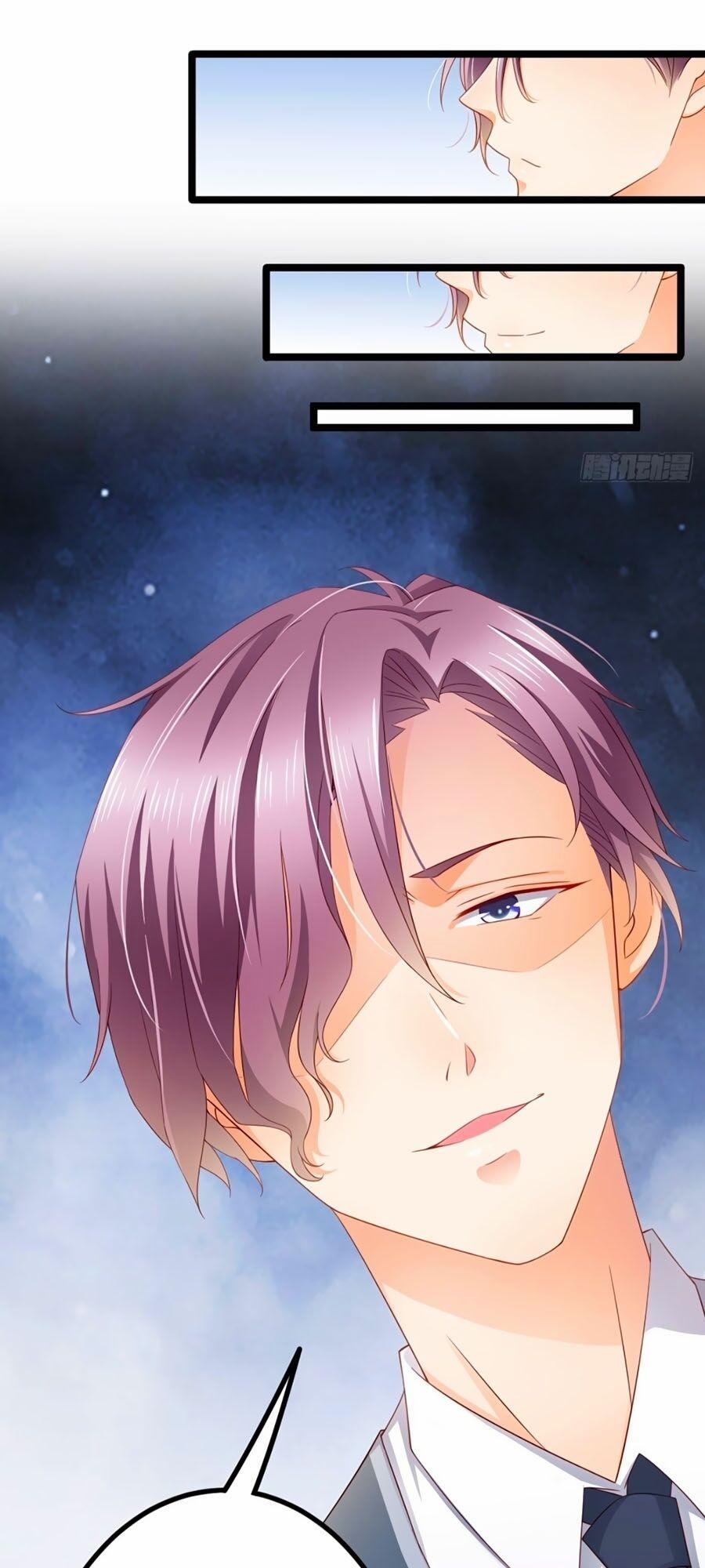 Nghìn Lẻ Một Đêm Với Tổng Tài 3 trang 12