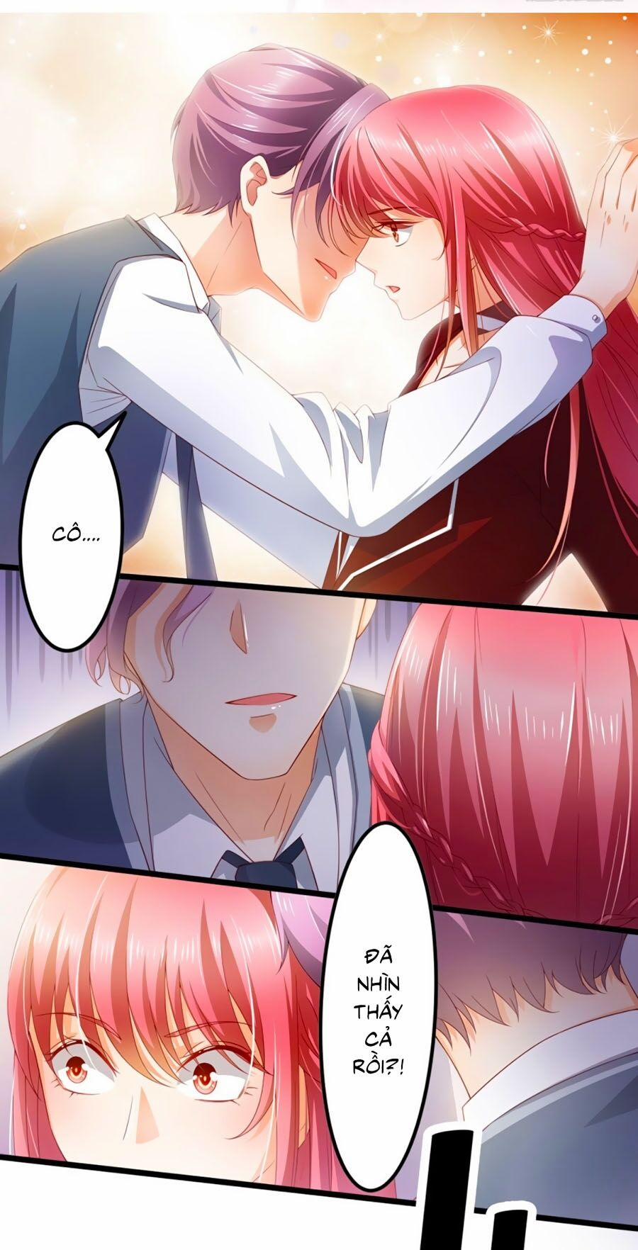 Nghìn Lẻ Một Đêm Với Tổng Tài 3 trang 5