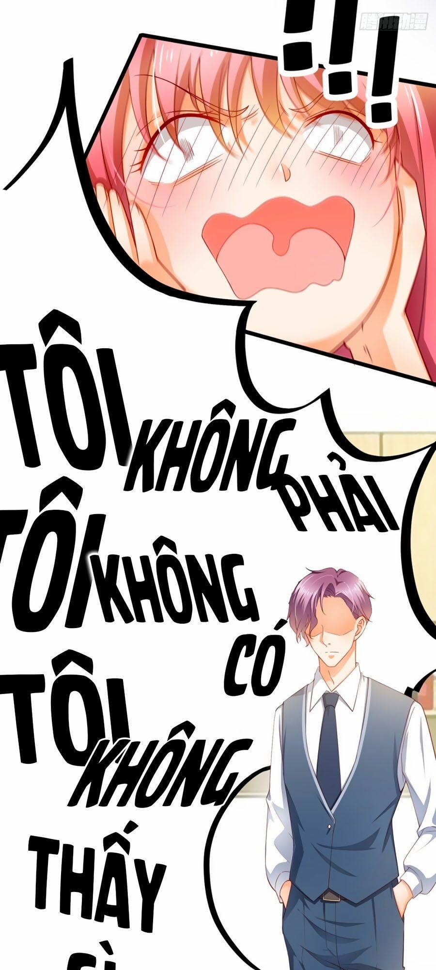 Nghìn Lẻ Một Đêm Với Tổng Tài 3 trang 6