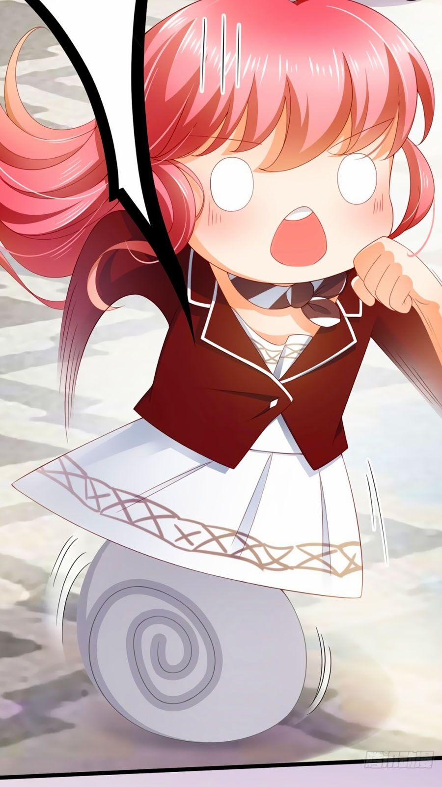 Nghìn Lẻ Một Đêm Với Tổng Tài 3 trang 8