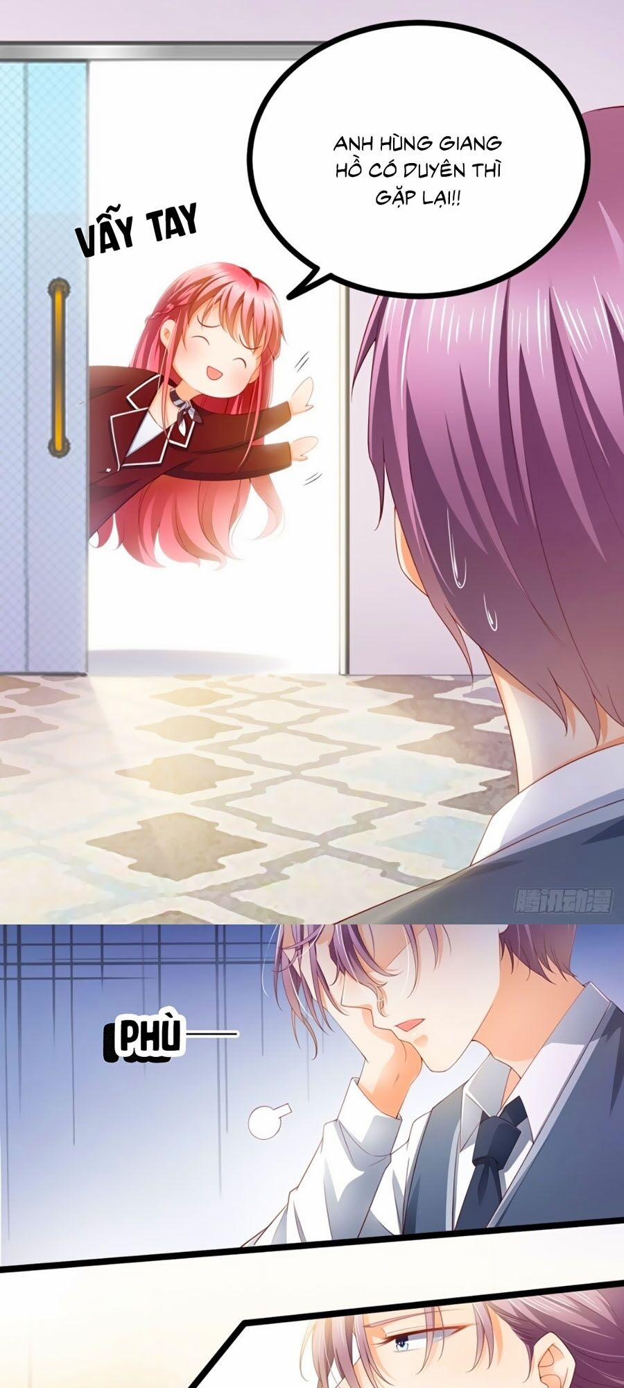 Nghìn Lẻ Một Đêm Với Tổng Tài 3 trang 9