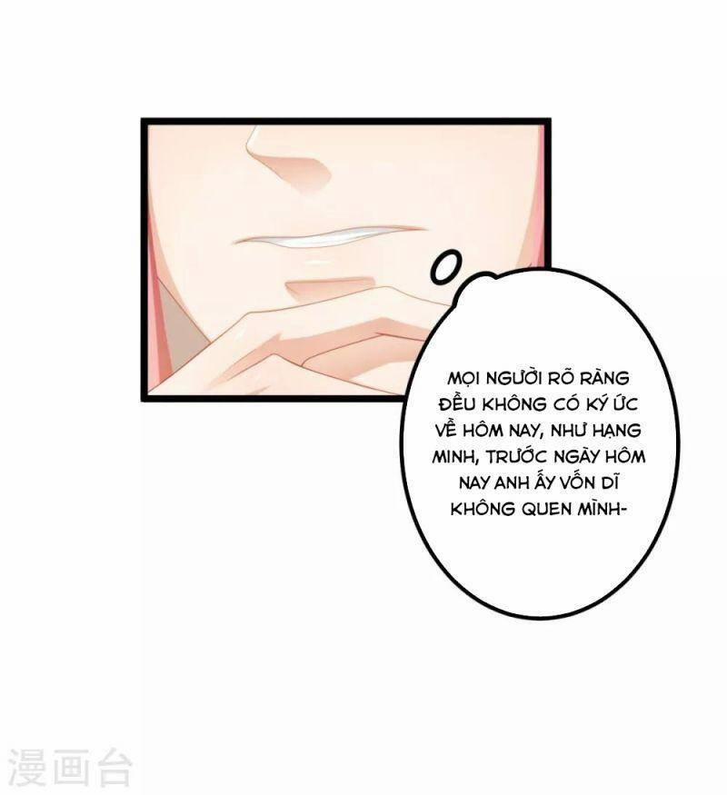 Nghìn Lẻ Một Đêm Với Tổng Tài 30 trang 1