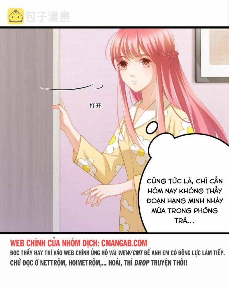 Nghìn Lẻ Một Đêm Với Tổng Tài 30 trang 11