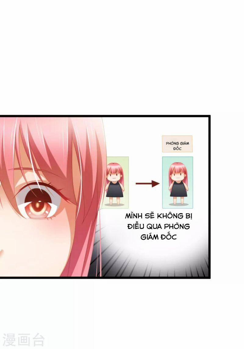 Nghìn Lẻ Một Đêm Với Tổng Tài 30 trang 12