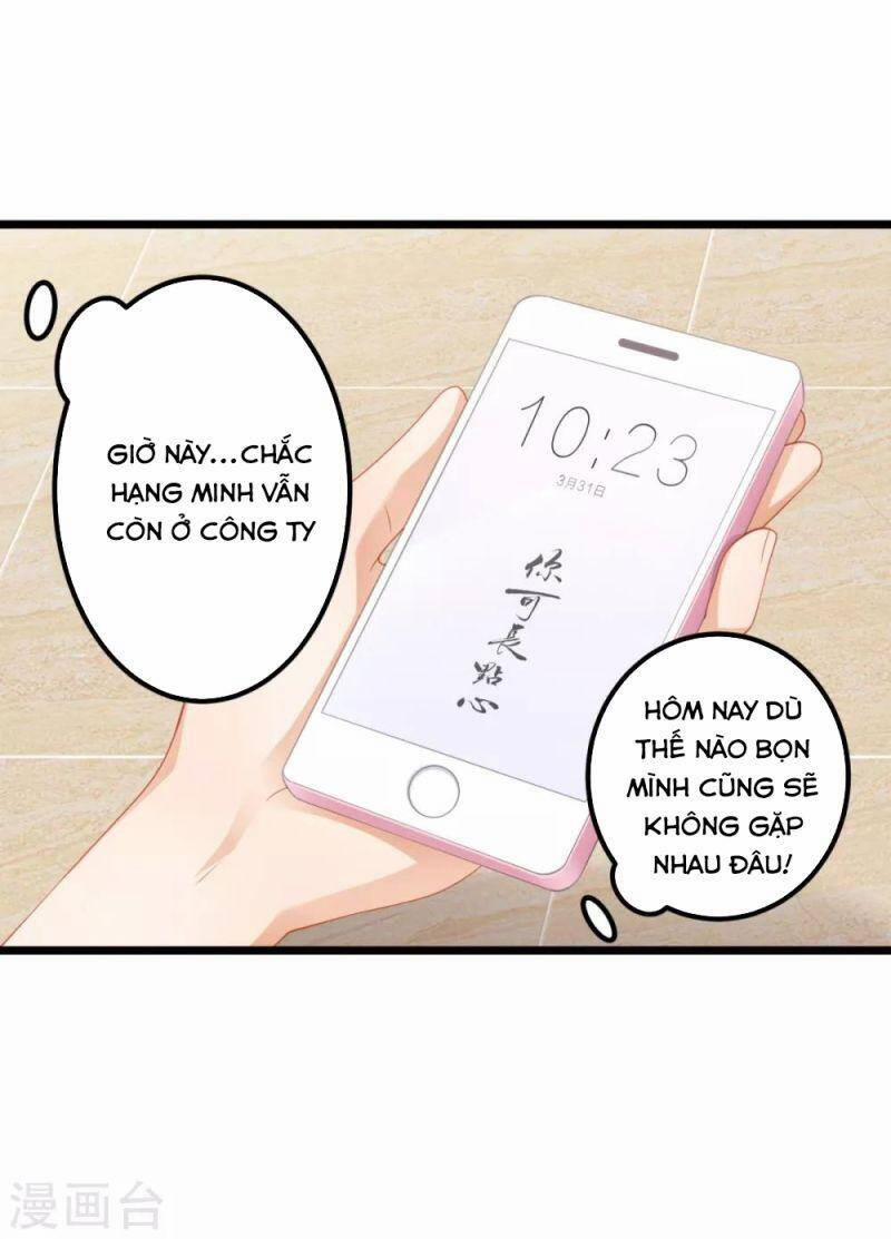 Nghìn Lẻ Một Đêm Với Tổng Tài 30 trang 22