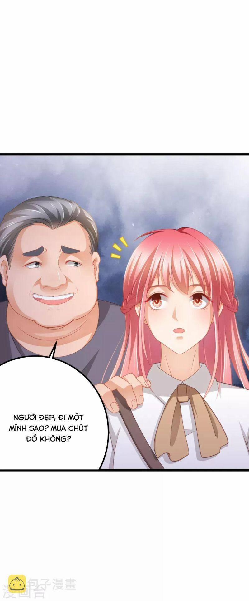 Nghìn Lẻ Một Đêm Với Tổng Tài 30 trang 25