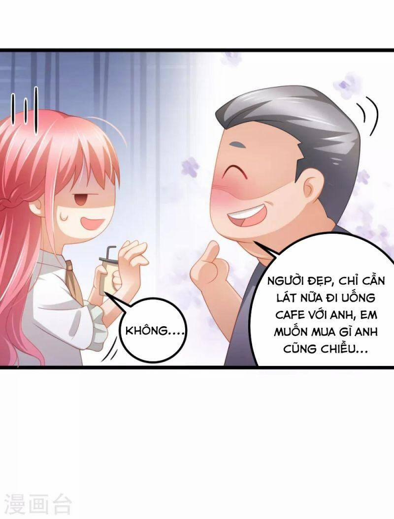 Nghìn Lẻ Một Đêm Với Tổng Tài 30 trang 26