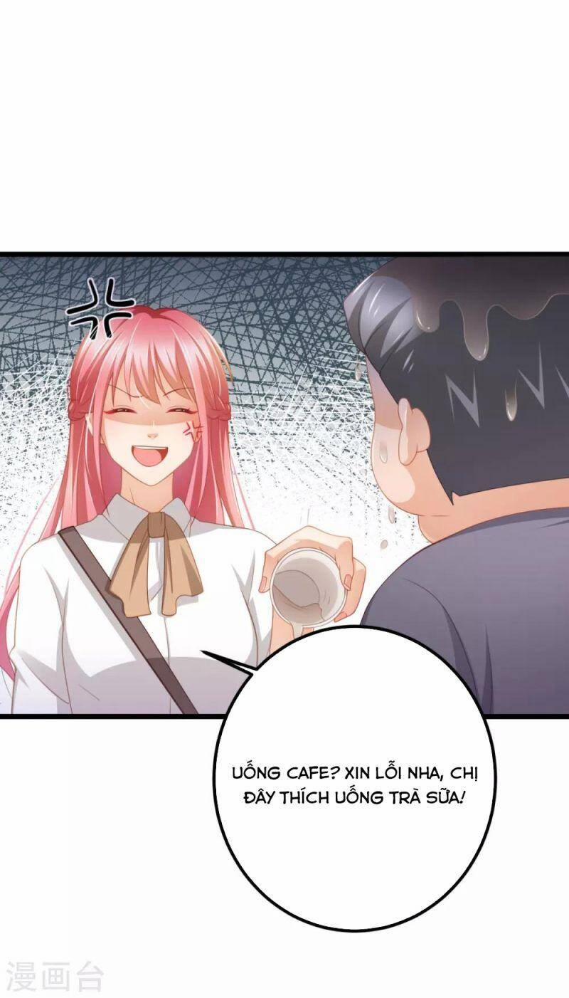 Nghìn Lẻ Một Đêm Với Tổng Tài 30 trang 28