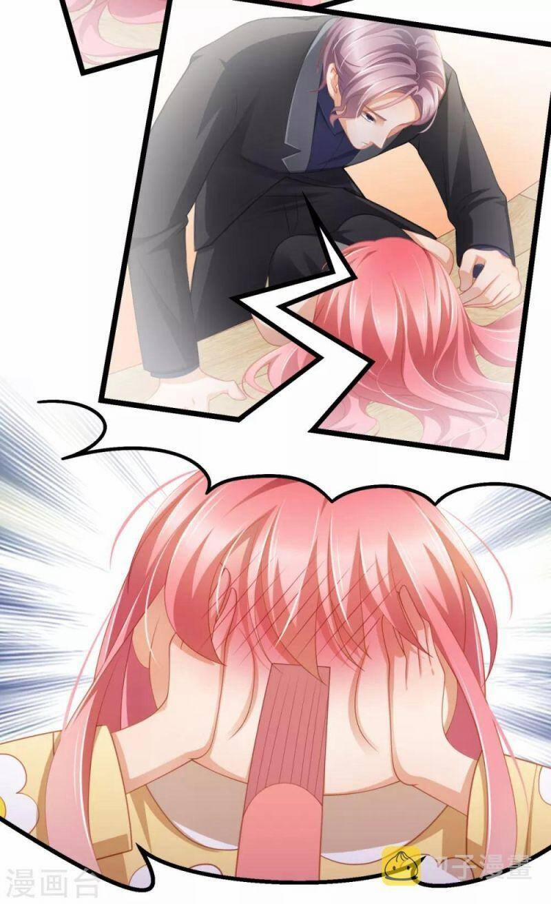 Nghìn Lẻ Một Đêm Với Tổng Tài 30 trang 3