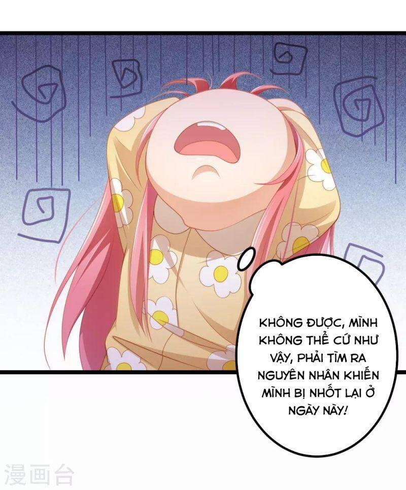 Nghìn Lẻ Một Đêm Với Tổng Tài 30 trang 5