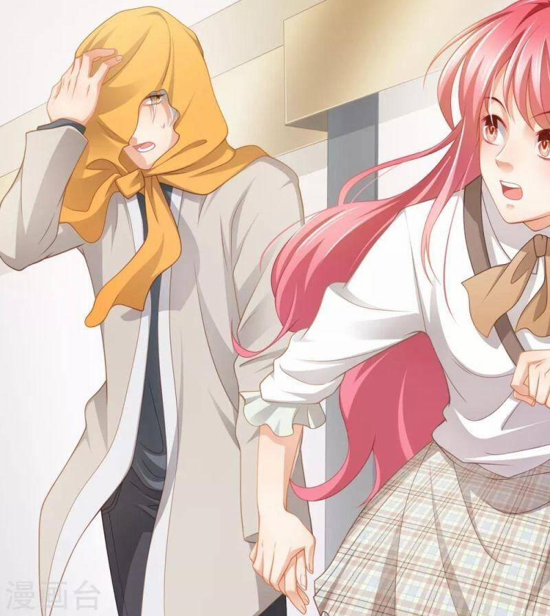 Nghìn Lẻ Một Đêm Với Tổng Tài 31 trang 11