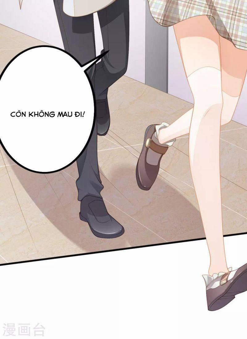 Nghìn Lẻ Một Đêm Với Tổng Tài 31 trang 12