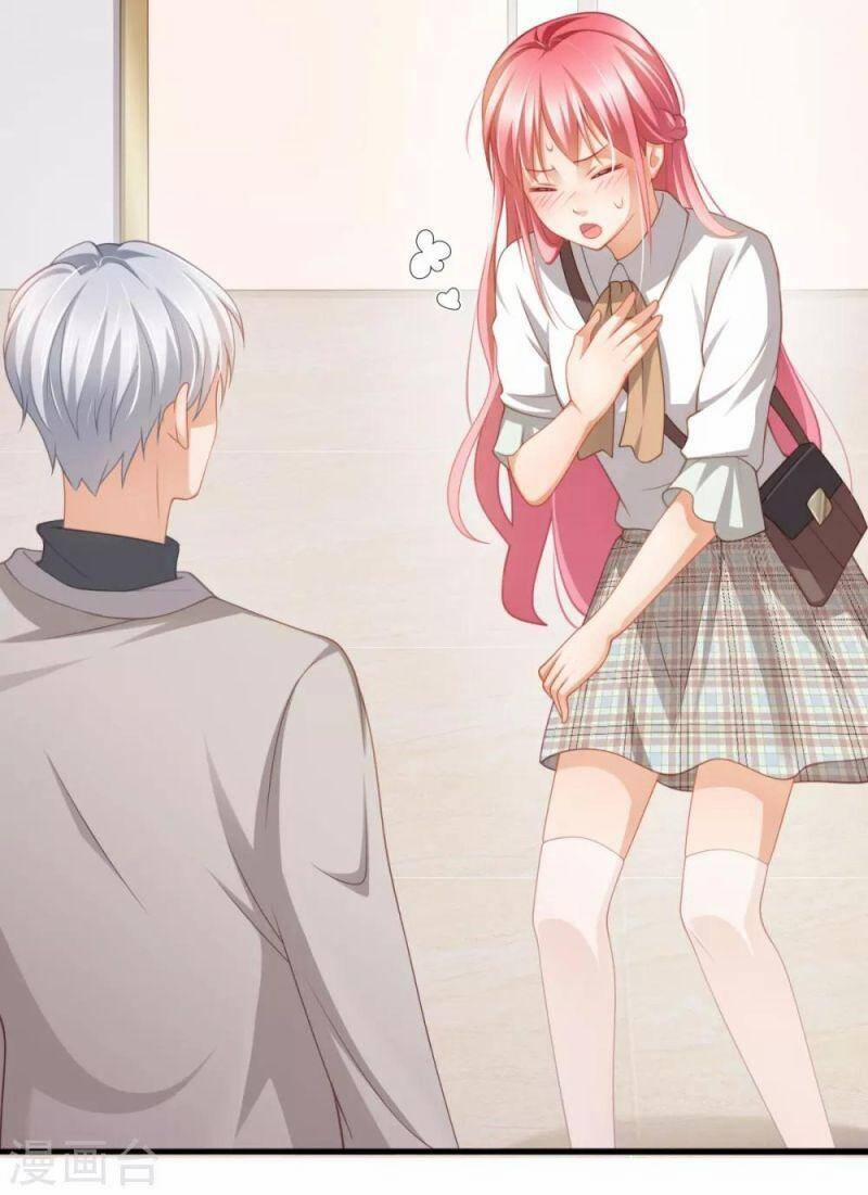 Nghìn Lẻ Một Đêm Với Tổng Tài 31 trang 16