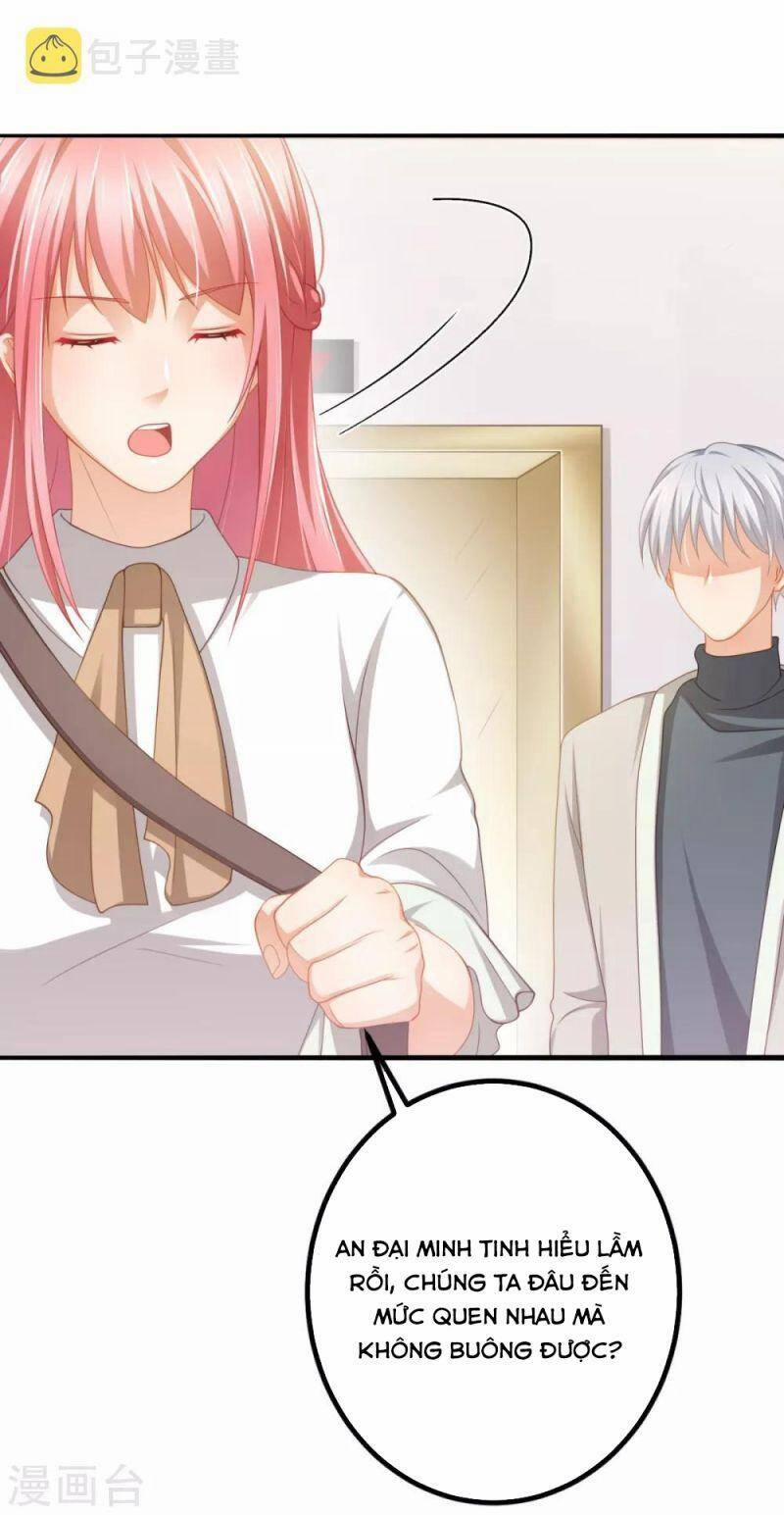 Nghìn Lẻ Một Đêm Với Tổng Tài 31 trang 19