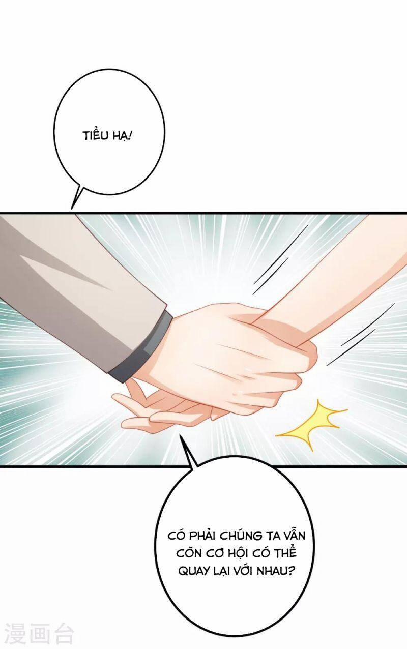 Nghìn Lẻ Một Đêm Với Tổng Tài 31 trang 20