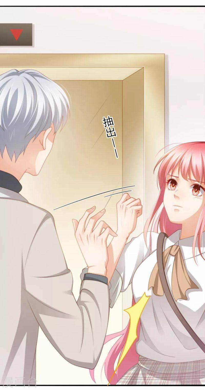 Nghìn Lẻ Một Đêm Với Tổng Tài 31 trang 21