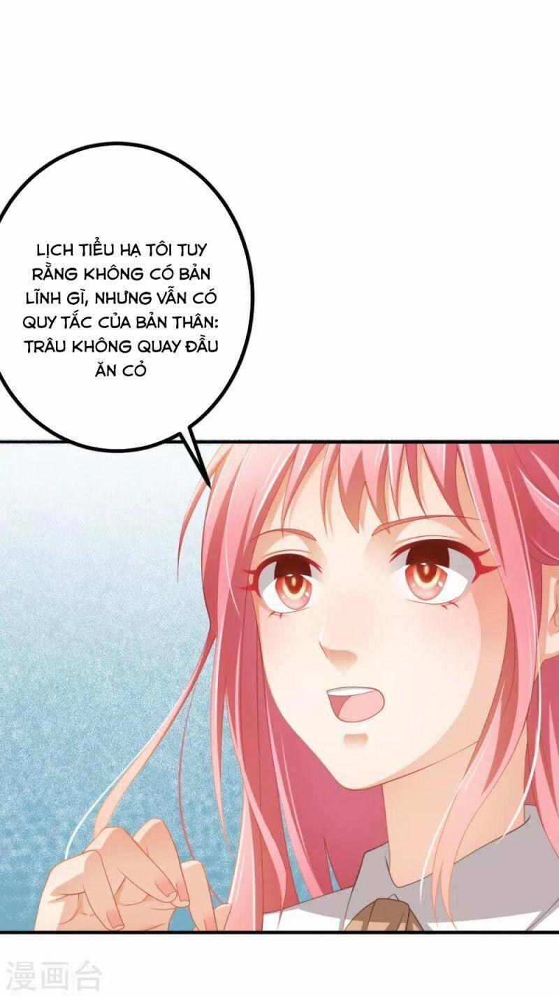 Nghìn Lẻ Một Đêm Với Tổng Tài 31 trang 22