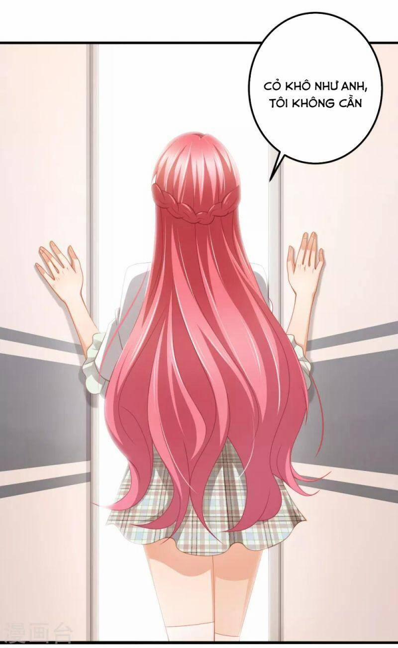 Nghìn Lẻ Một Đêm Với Tổng Tài 31 trang 23