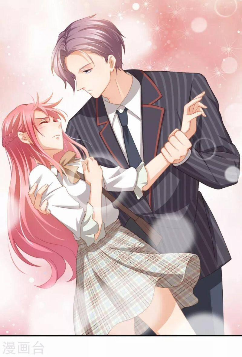 Nghìn Lẻ Một Đêm Với Tổng Tài 31 trang 27