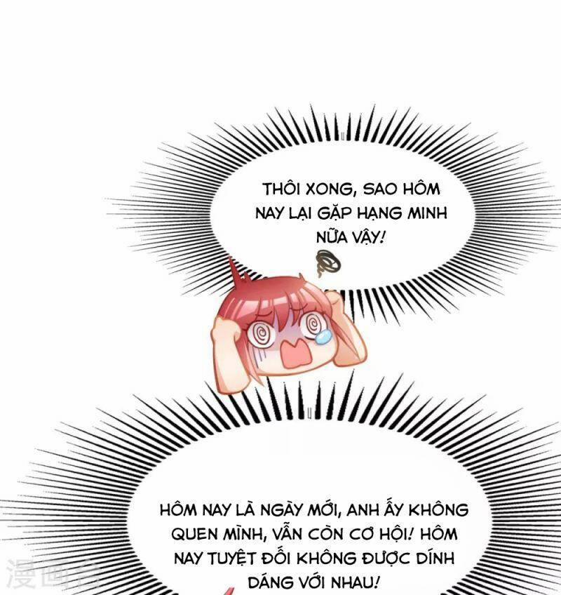 Nghìn Lẻ Một Đêm Với Tổng Tài 31 trang 30