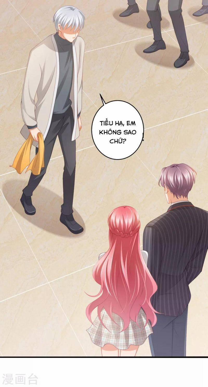 Nghìn Lẻ Một Đêm Với Tổng Tài 31 trang 33