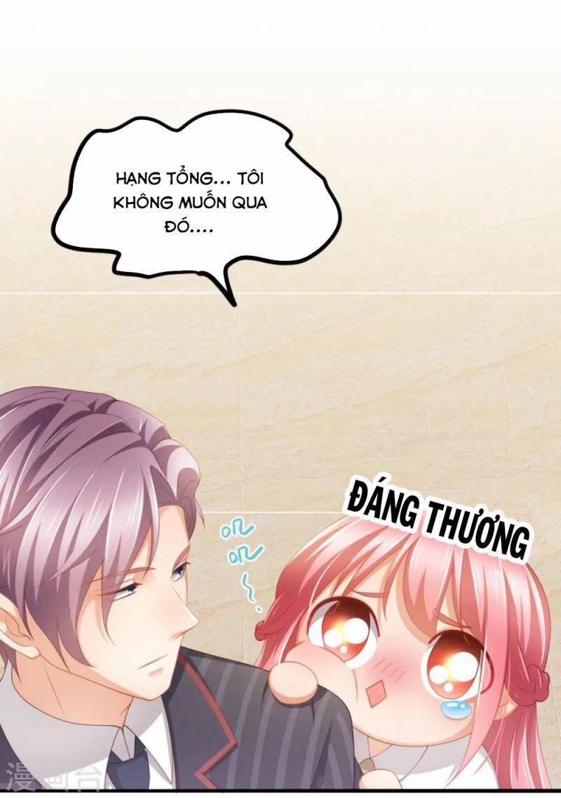 Nghìn Lẻ Một Đêm Với Tổng Tài 31 trang 36